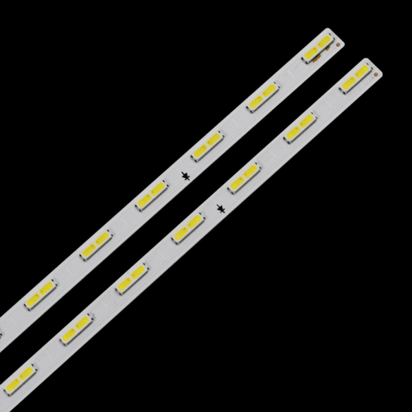 Tiras / Barras Led Para Tv 50" SAMSUNG UN50CU8200K - Image 5