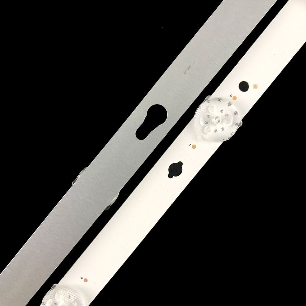 Tiras / Barras Led Para Tv 32" CHALLENGER LED 32T22 BT ANDROID T2 - Image 8