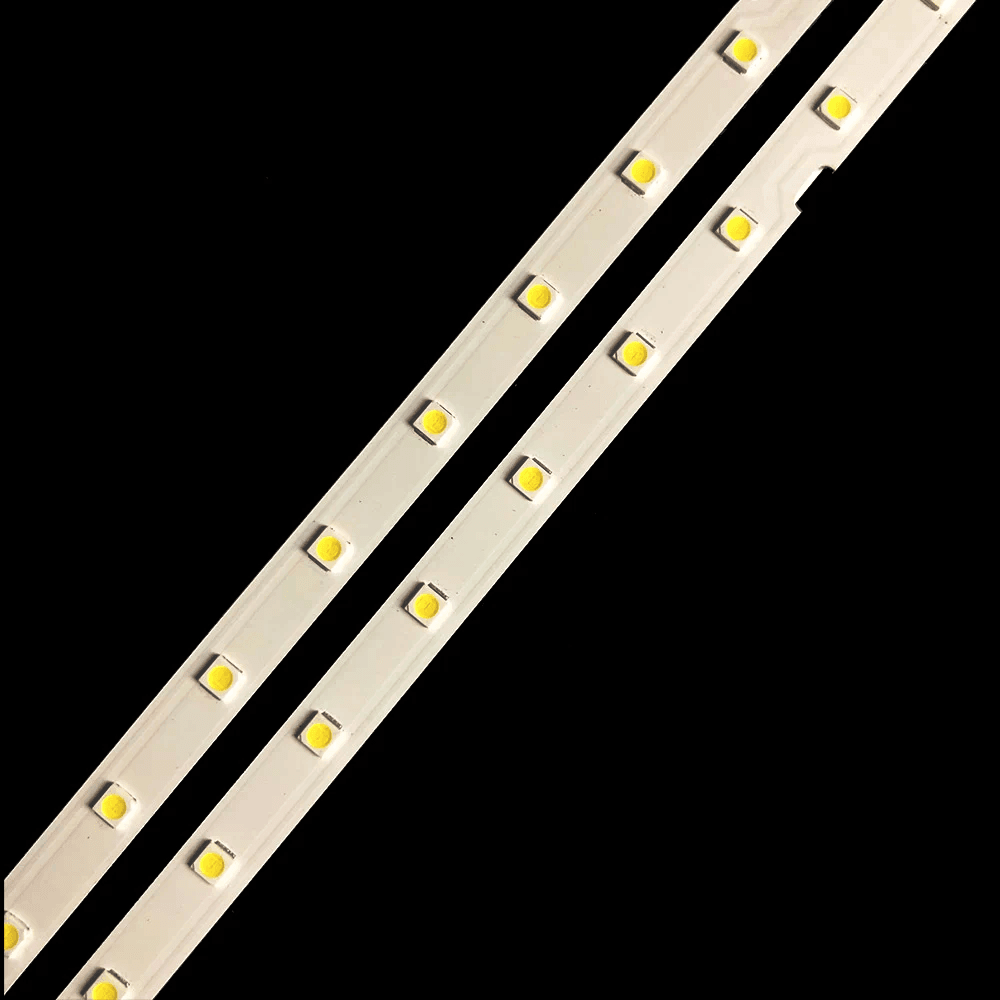 Tiras / Barras Led Para Tv 58" SAMSUNG UN58RU7100K - Image 9
