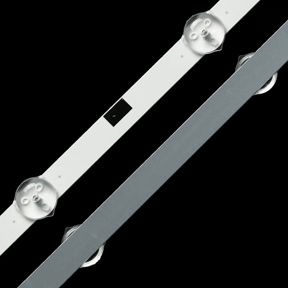 Tiras / Barras Led Para Tv 58" SAMSUNG UN58H5200AK - Image 3