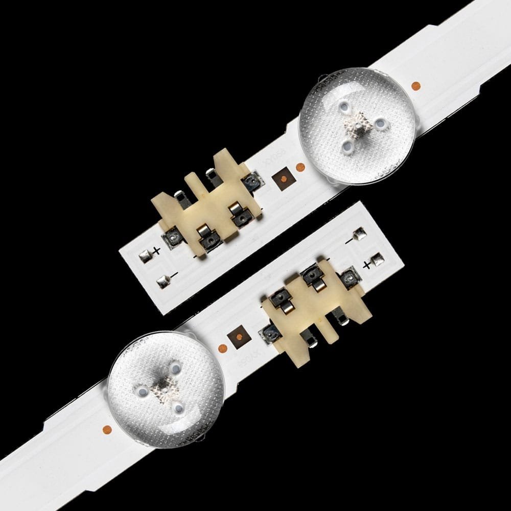 Tiras / Barras Led Para Tv 28" SAMSUNG T28E310LT - Image 5