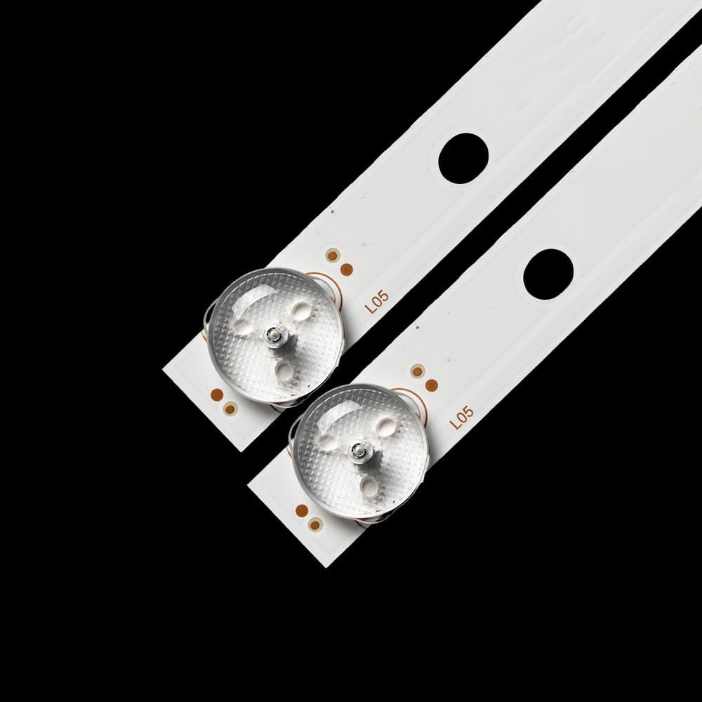 Tiras / Barras Led Para Tv 58" HYUNDAI HYLED5807IM4K - Image 4