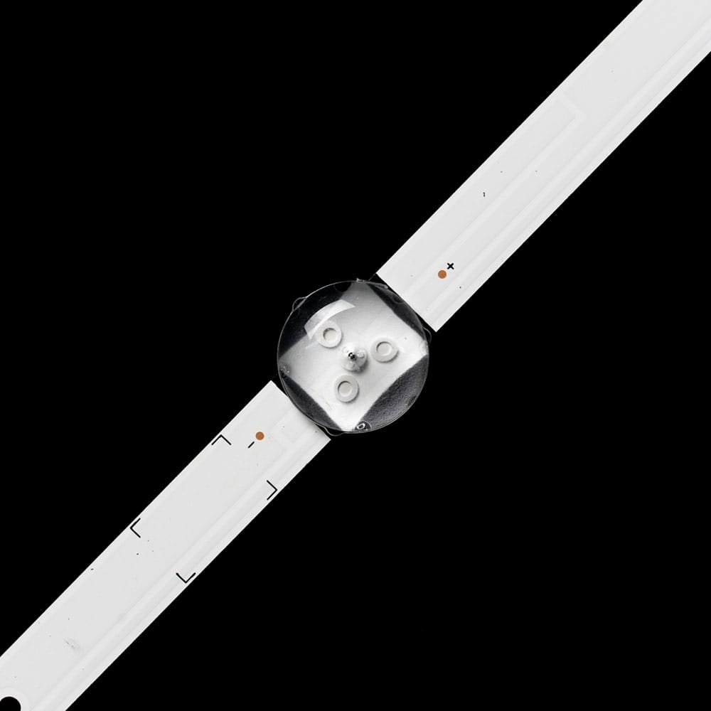 Tiras / Barras Led Para Tv 43" SAMSUNG UN43J5290AK - Image 4