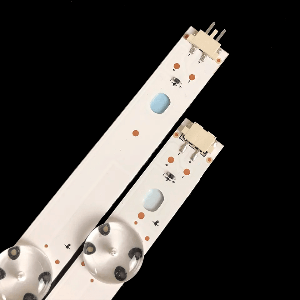 Tiras / Barras Led Para Tv 65" LG 65UJ630T - Image 4