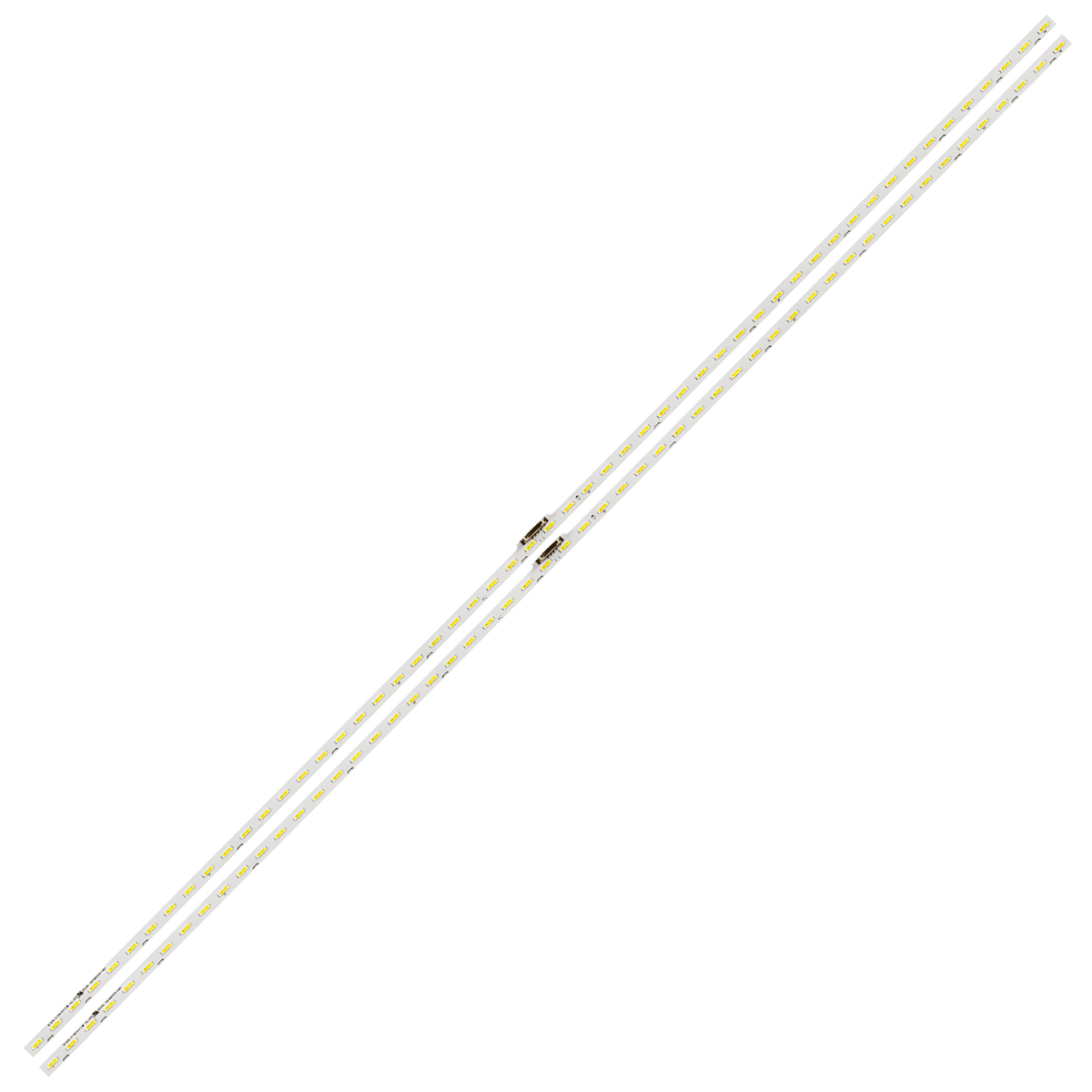 Tiras / Barras Led Para Tv 65" SAMSUNG UN65RU7100K