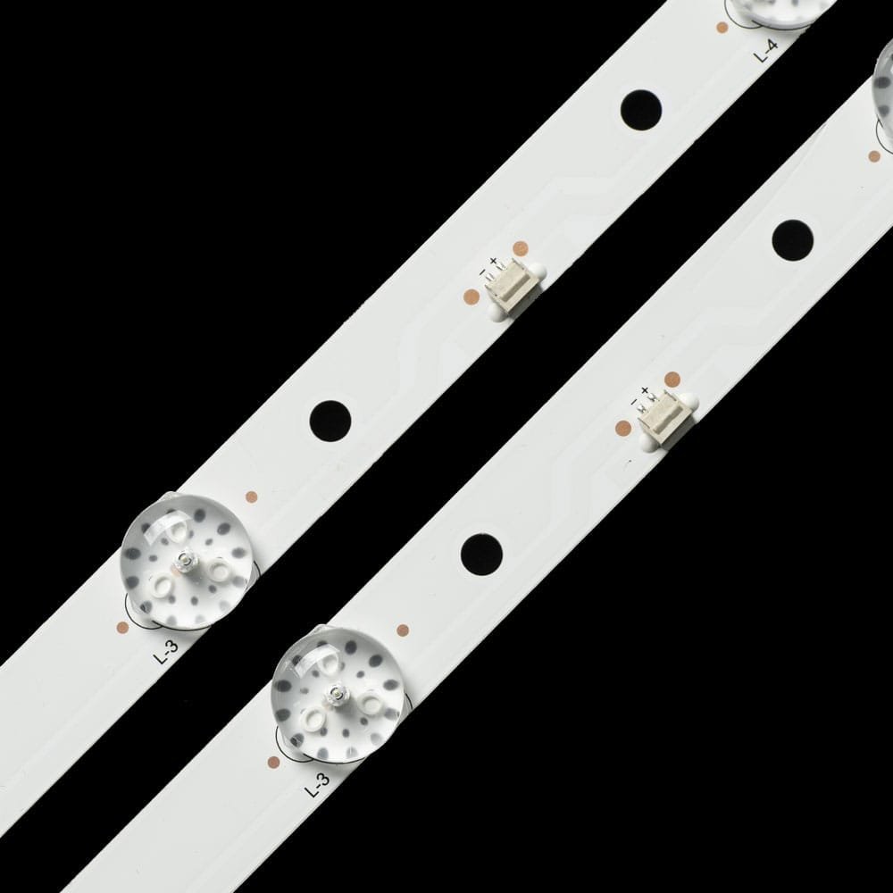Tiras / Barras Led Para Tv 32" CONTINENTAL CELED92465CL - Image 7