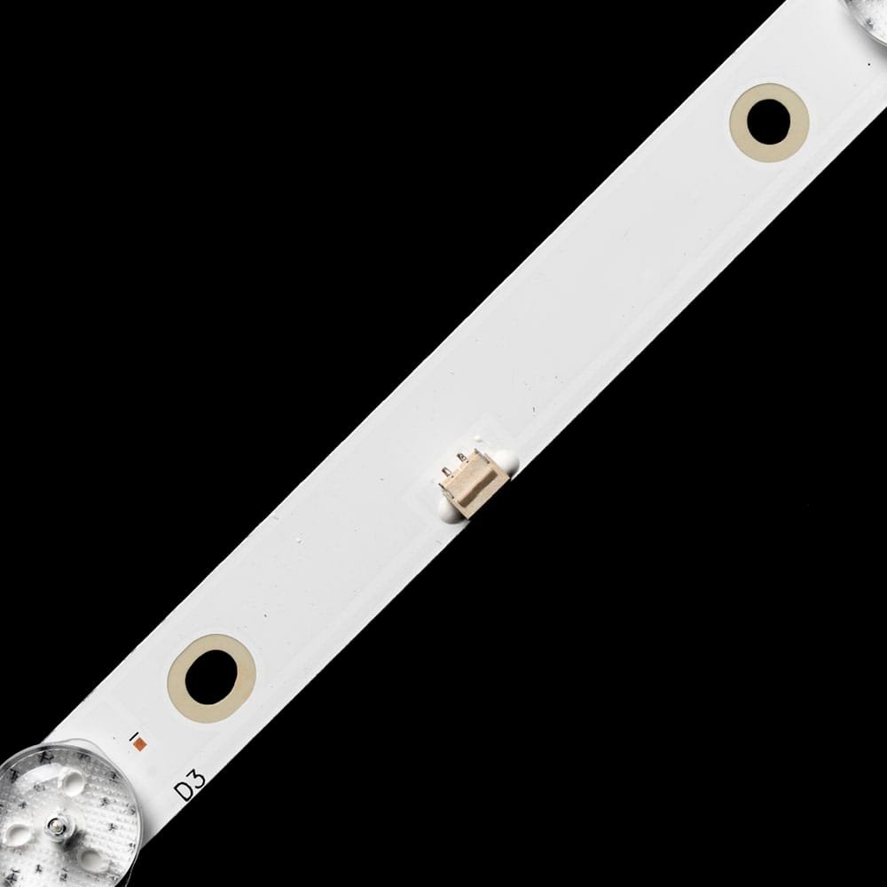 Tiras / Barras Led Para Tv 43" HYUNDAI HYLED4315INT2 - Image 9