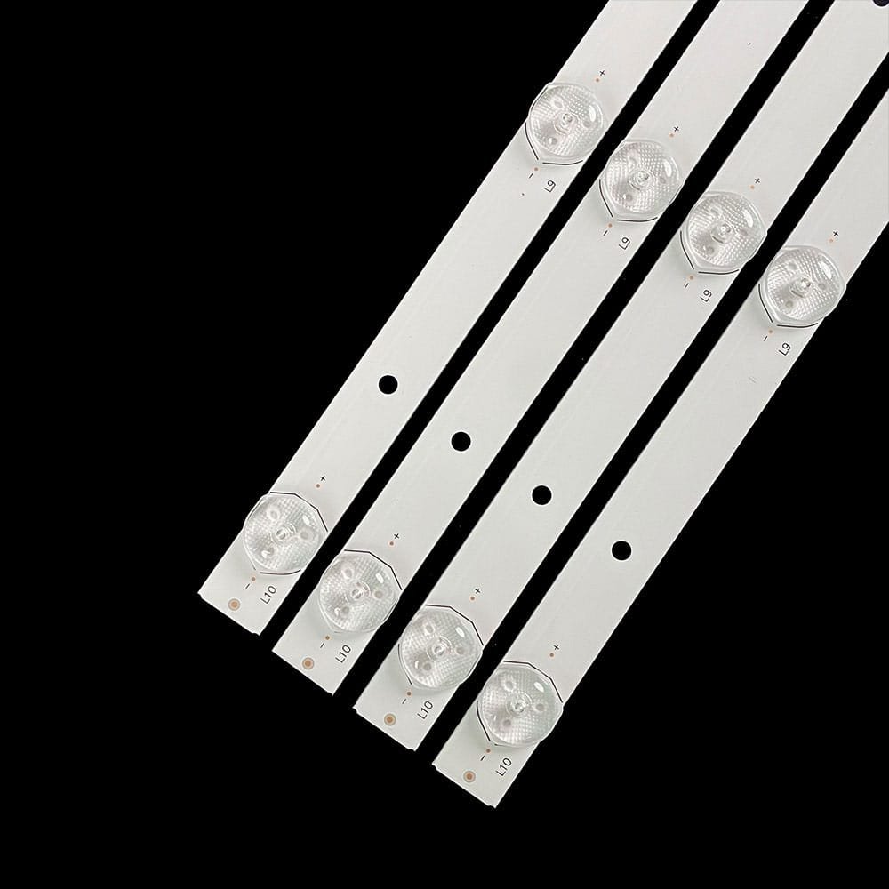 Tiras / Barras Led Para Tv 49" HISENSE HS49K3120FWT - Image 7