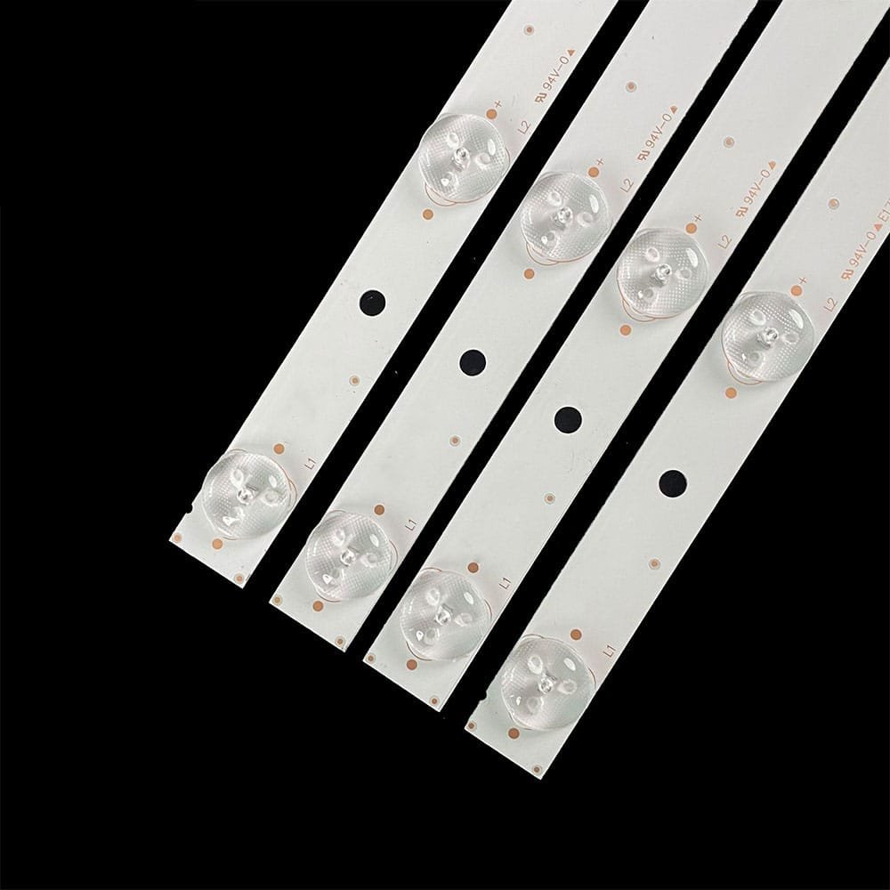 Tiras / Barras Led Para Tv 43" HYUNDAI HYLED43INT2 - Image 12