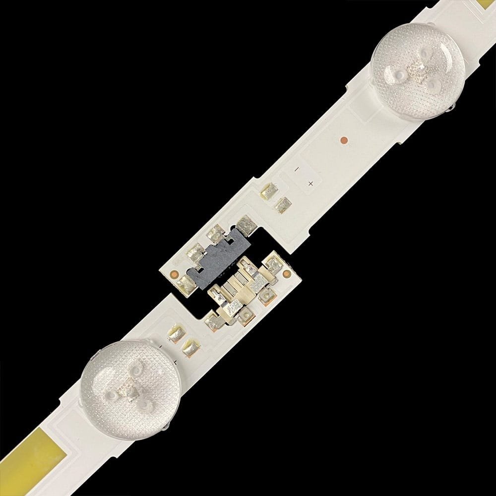 Barras de Led Para TV 60" Ref: V5DR_600SCA_R0 / V5DR-600SCB-R0 / BN96-38483A / BN96-38484A - Image 3