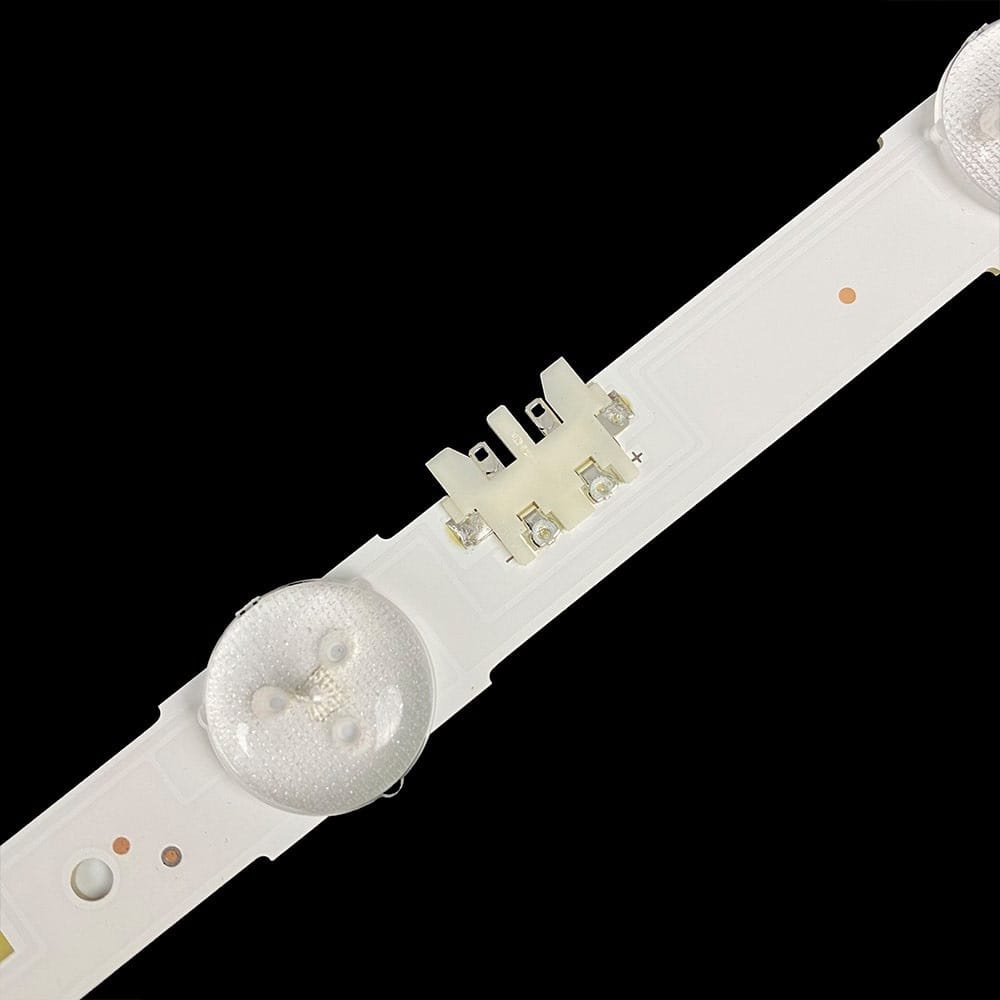 Barras de Led Para TV 60" Ref: V5DR_600SCA_R0 / V5DR-600SCB-R0 / BN96-38483A / BN96-38484A - Image 2