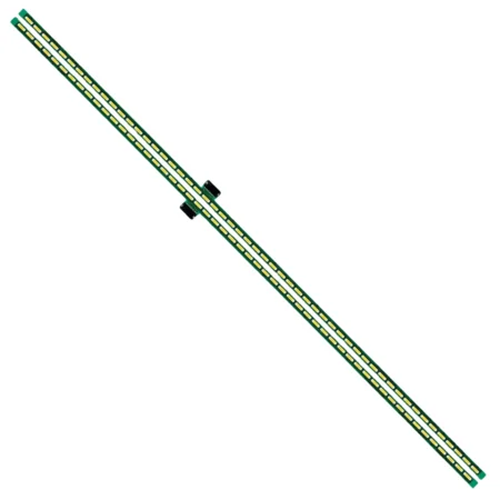 Tiras / Barras Led Para Tv 42" LG 42LM6700 Ver. 2