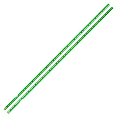 Tiras / Barras Led Para Tv 43" LG 43LF635T
