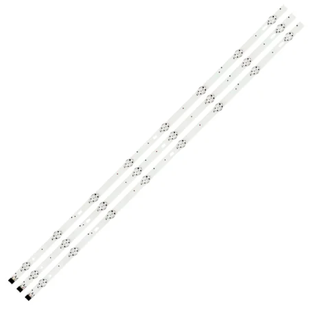 Tiras / Barras Led Para Tv 43" LG 43UF640T