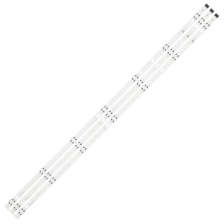 Tiras / Barras Led Para Tv 43" LG 43LJ550T