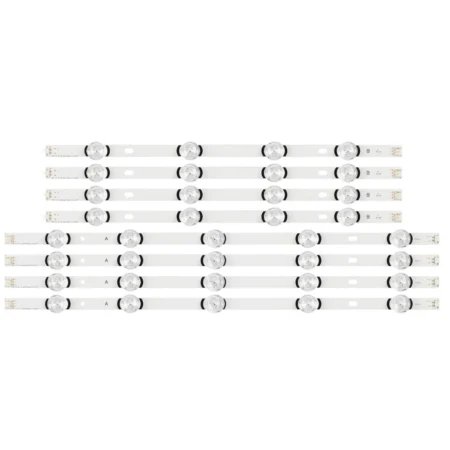 Tiras / Barras Led Para Tv 47" LG 47LY540S