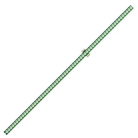 Tiras / Barras Led Para Tv 47" LG 47LM8600