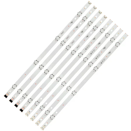 Tiras / Barras Led Para Tv 49" LG 49LH573T