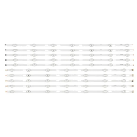 Tiras / Barras Led Para Tv 70" SAMSUNG UN70RU7100KXZL