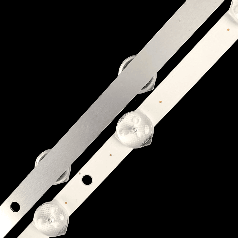 Tiras / Barras Led Para Tv 40" SAMSUNG UN40H5303AK - Image 5