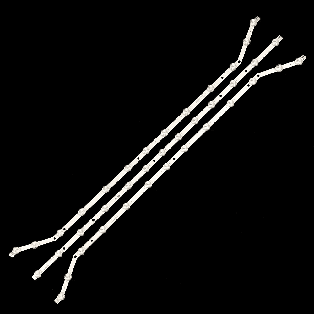 Tiras / Barras Led Para Tv 40" SAMSUNG UN40H5303AK - Image 2