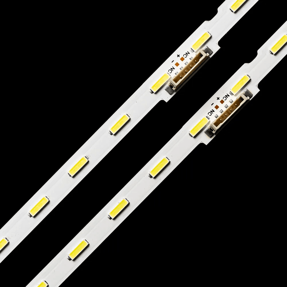 Tiras / Barras Led Para Tv 58" SAMSUNG UN58RU7100K - Image 2