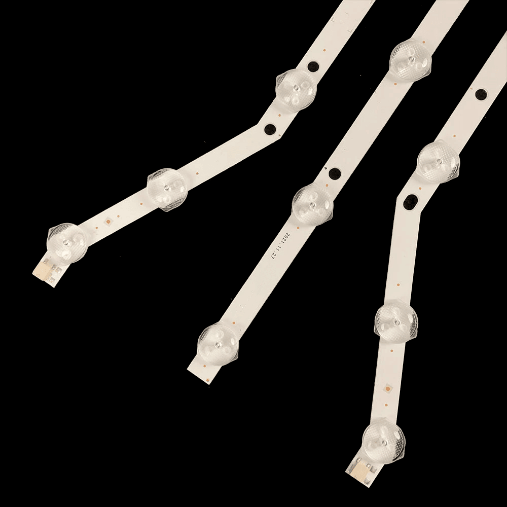 Tiras / Barras Led Para Tv 40" SAMSUNG UN40H5303AK - Image 3