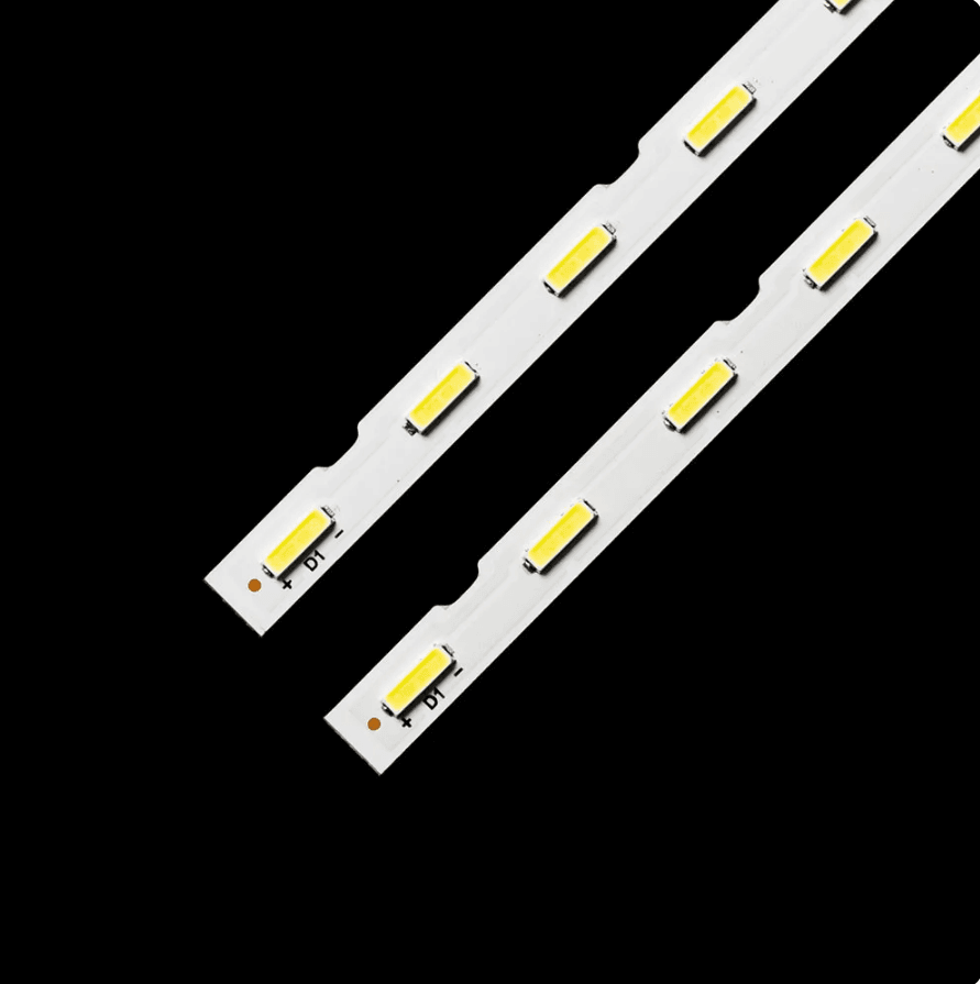 Tiras / Barras Led Para Tv 58" SAMSUNG UN58RU7100K - Image 3
