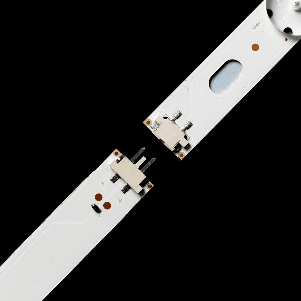 Tiras / Barras Led Para Tv 55" LG 55UJ635T - Image 2