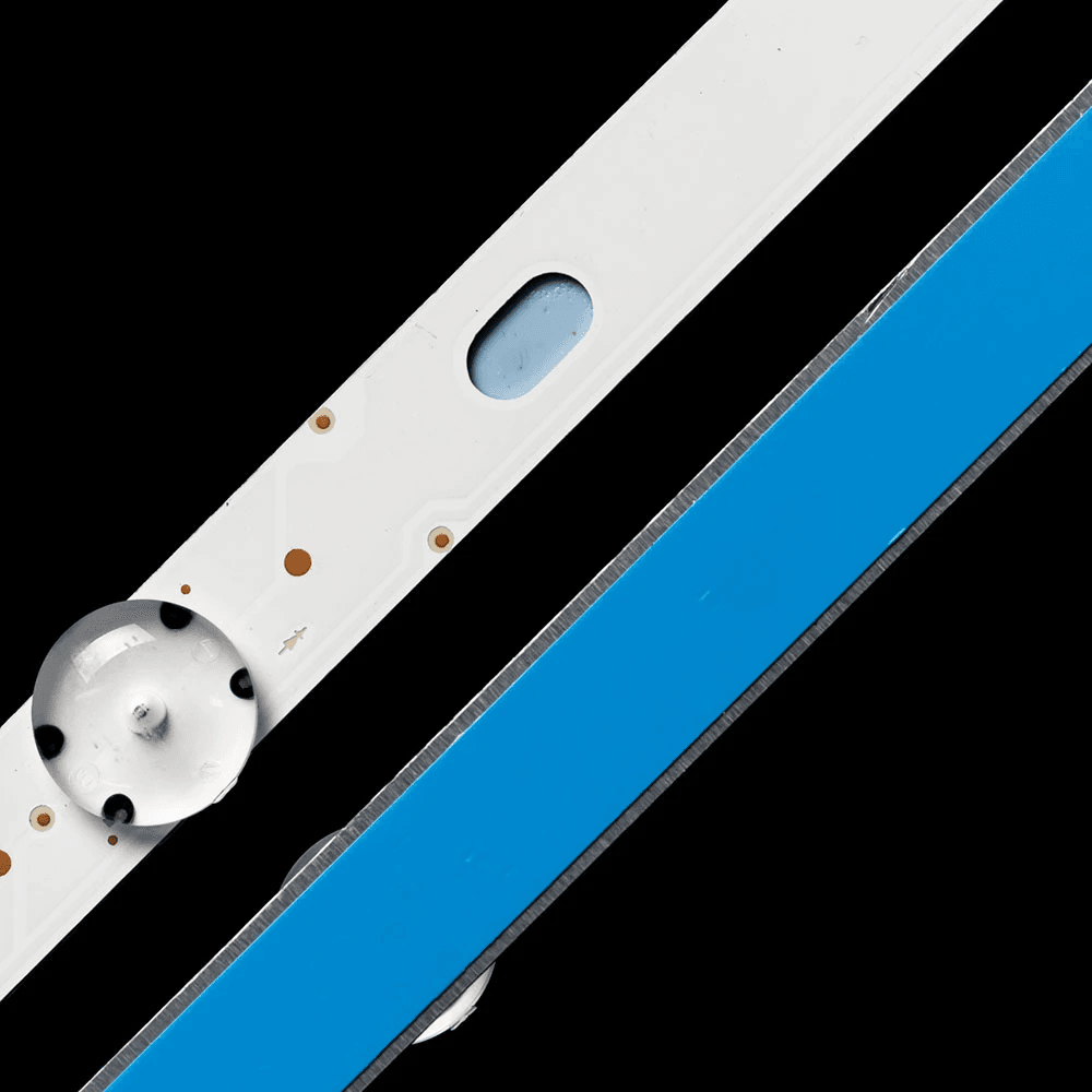 Tiras / Barras Led Para Tv 55" LG 55UJ635T - Image 3