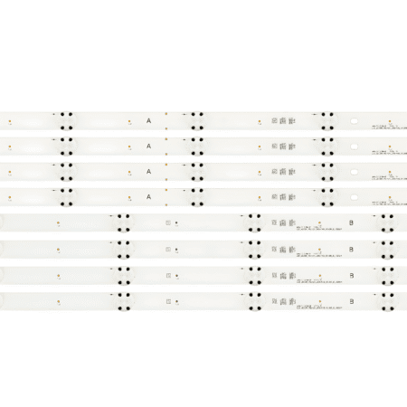 Barras de Led Para TV 49" Ref: LGE-WICOP-49inch-UHD-FHD-REV05-A/B 150514