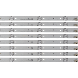 Tiras / Barras Led Para Tv 49" HYUNDAI HYLED4916IM4K