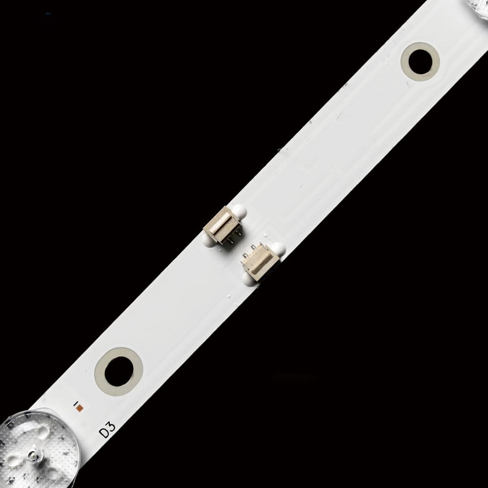 Tiras / Barras Led Para Tv 43" HYUNDAI HYLED4315INT2 - Image 8