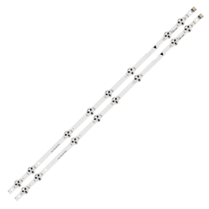 Barras de Led Para TV 32" Ref: Innotek 32inch NDF UDULED0GS038 32W8S1P