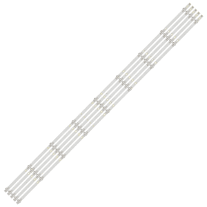 Tiras / Barras Led Para Tv 55" PHILLIPS 55PUT6513/57