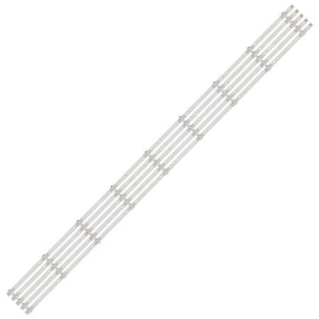 Tiras / Barras Led Para Tv 55" PHILIPS 55PUT6513/57