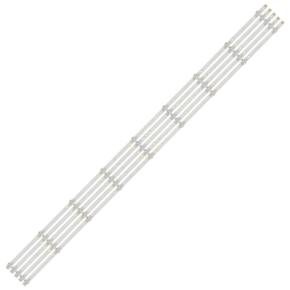 Tiras / Barras Led Para Tv 55" PHILLIPS 55PUT6513/57