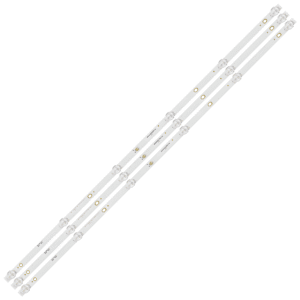 Tiras / Barras Led Para Tv 39" EPI TLHD3901T2S