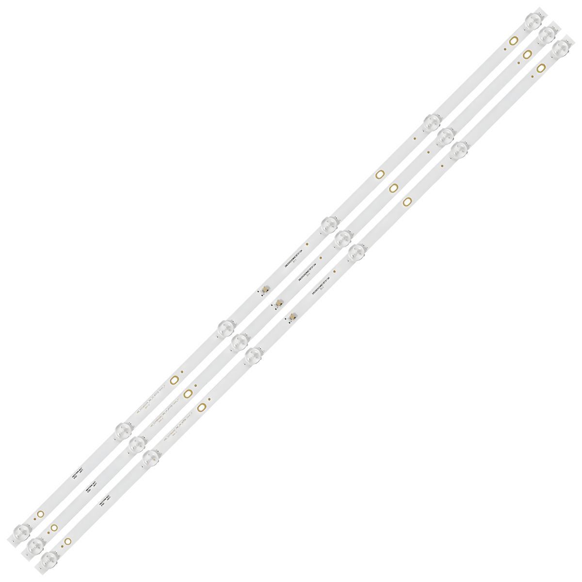 Tiras / Barras Led Para Tv 39" EPI TLHD3901T2S