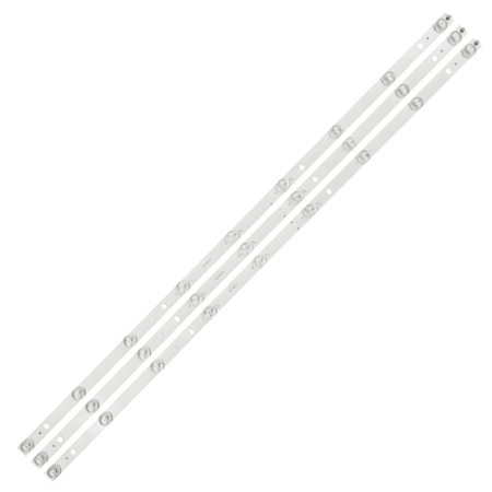Tiras / Barras Led Para Tv 40" CAIXUN 40LEDFHDTV