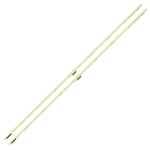 Tiras / Barras Led Para Tv 55" SONY XBR-55X850B