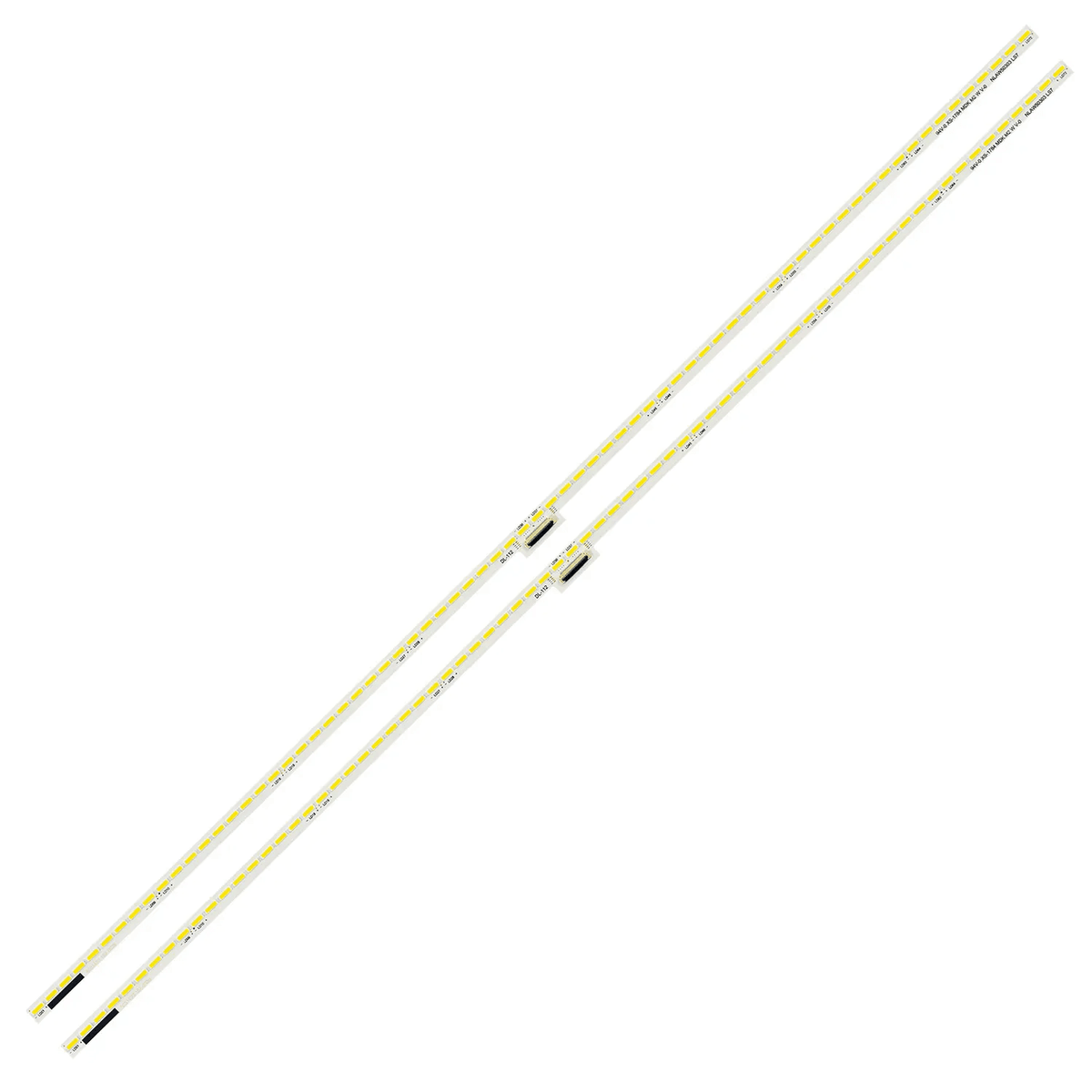 Tiras / Barras Led Para Tv 55" SONY XBR-55X850B