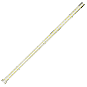 Tiras / Barras Led Para Tv 42" SONY KDL-42W807A