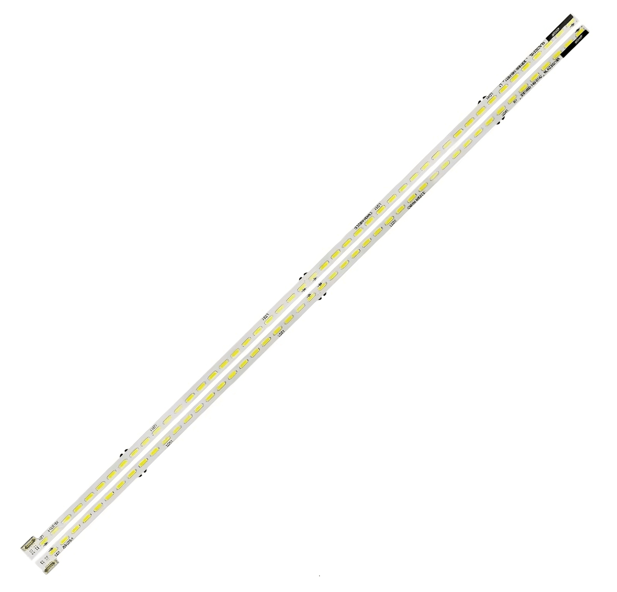 Tiras / Barras Led Para Tv 42" SONY KDL-42W807A