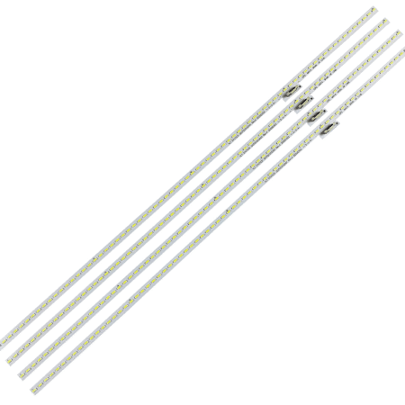 Tiras / Barras Led Para Tv 70" SONY KDL-70W850B