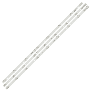 Tiras / Barras Led Para Tv 43" MYSTIC MY-4380 DVB-T2