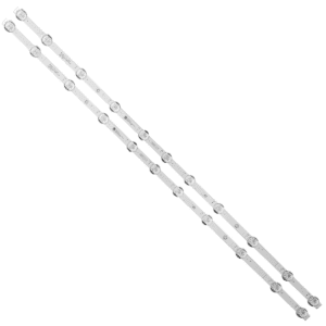 Tiras / Barras Led Para Tv 43" CAIXUN CX43S1FSM