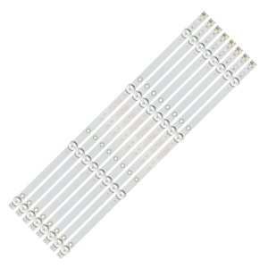 Tiras / Barras Led Para Tv 49" SIMPLY SYLED491iUHD