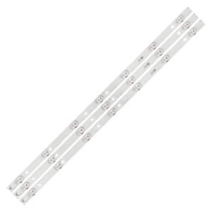 Tiras / Barras Led Para Tv 32" PANASONIC TC-32ES600H