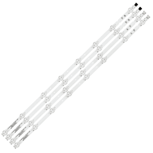 Tiras / Barras Led Para Tv 32" PANASONIC TC-L32SV6H